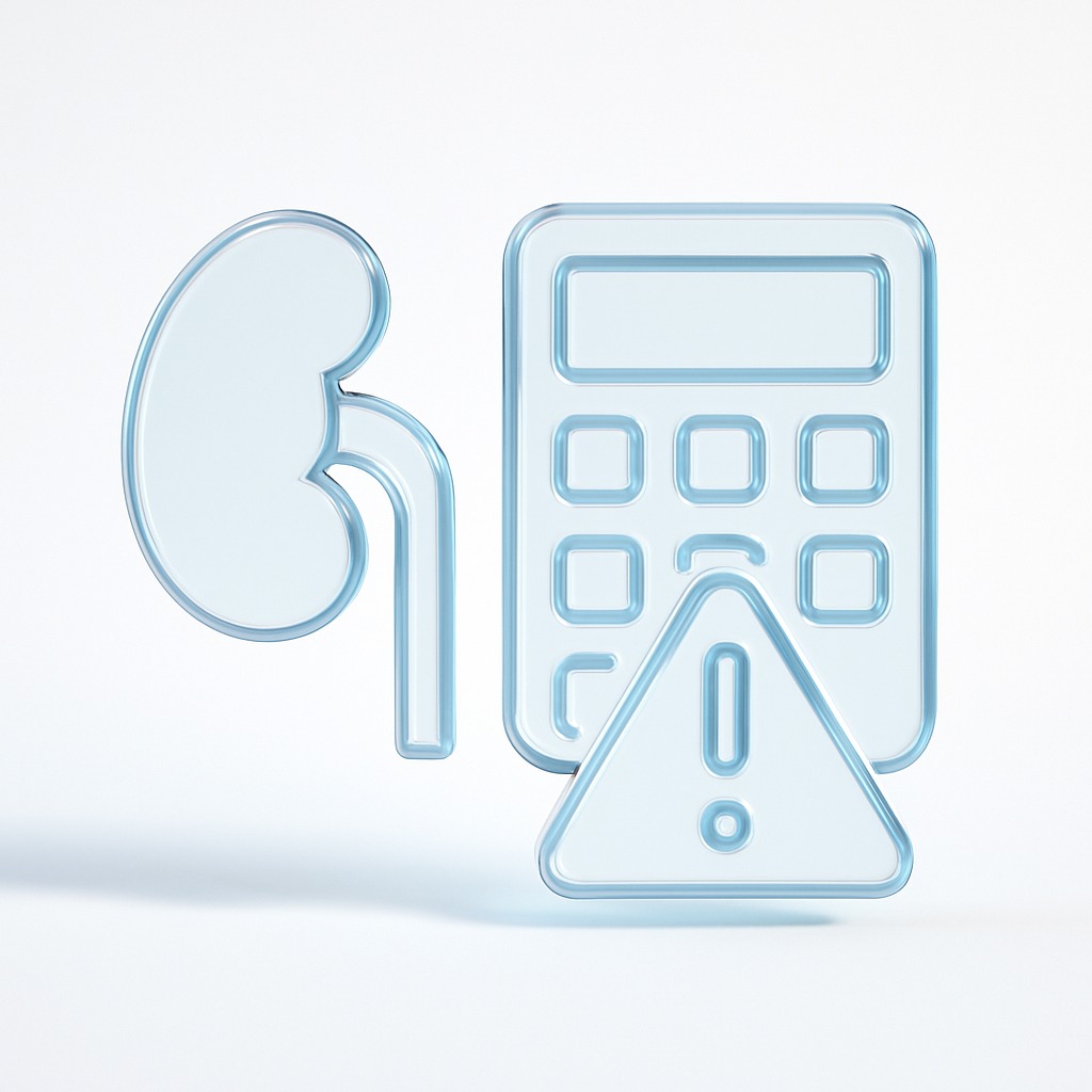 Risco em Glomerulopatia Membranosa