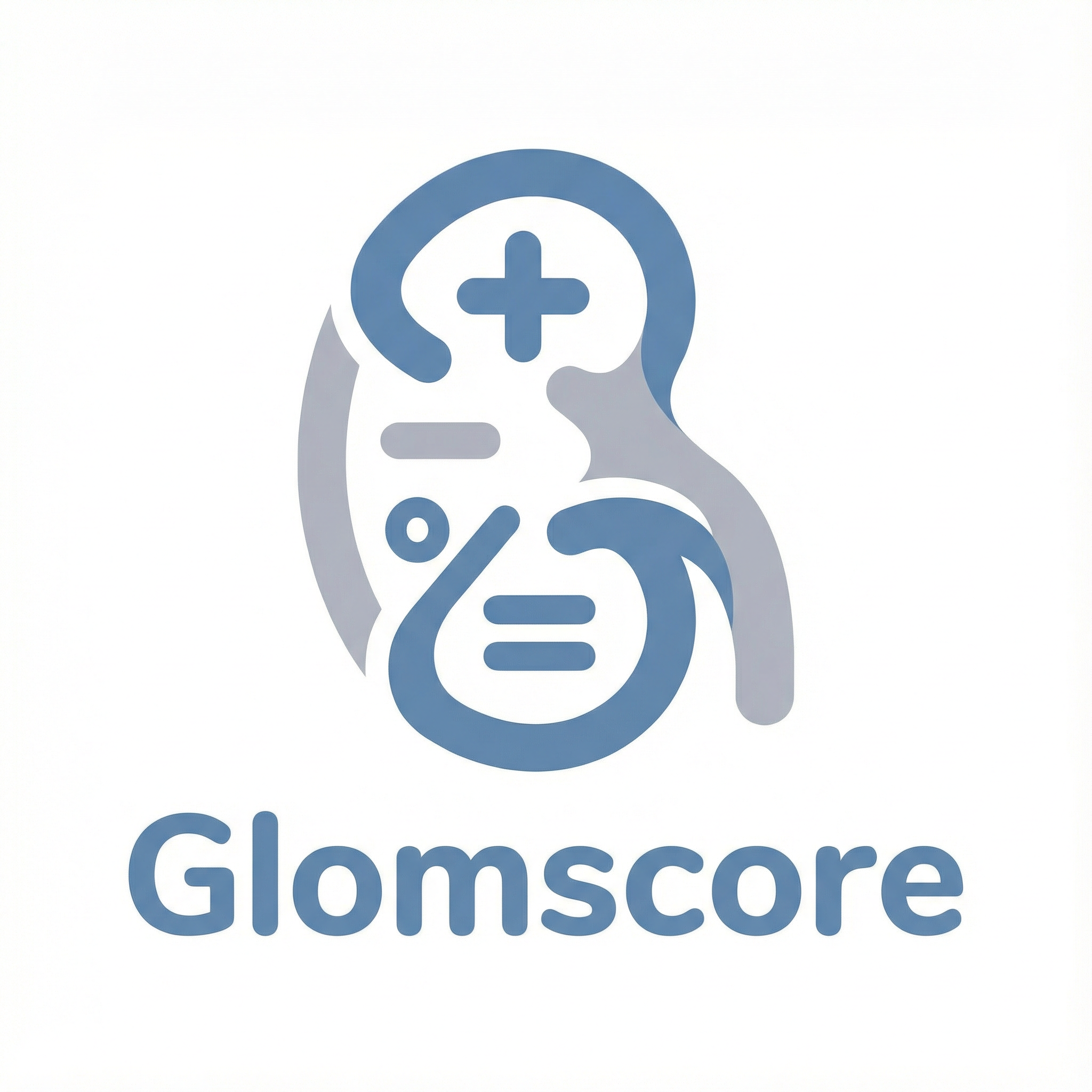 Glomscore Logo